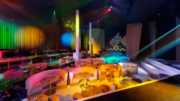 Grand Palladium Costa Mujeres Resort Spa