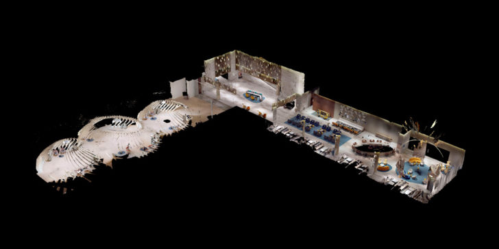 Dollhouse Gran Palladium Costa Mujeres